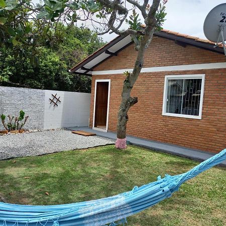 Casa Em Florianopolis, Rio Vermelho De 2 Quartos Bem Localizada Exterior photo