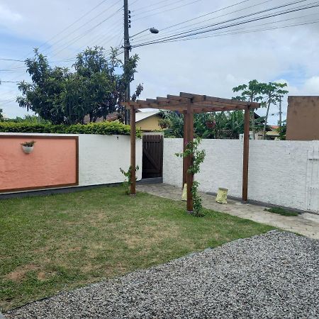 Casa Em Florianopolis, Rio Vermelho De 2 Quartos Bem Localizada Exterior photo